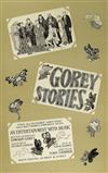 GOREY, EDWARD. Group of 4 posters for New York City theatre events